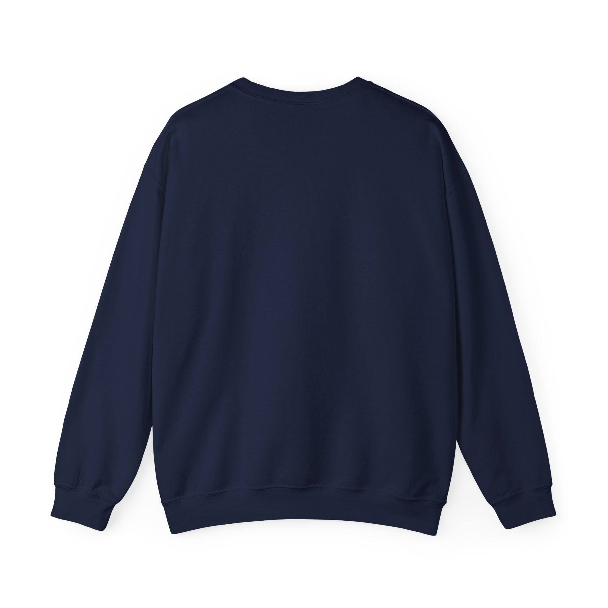 Vandalism Graphic Unisex Crewneck Sweatshirt - Edgy Street Style