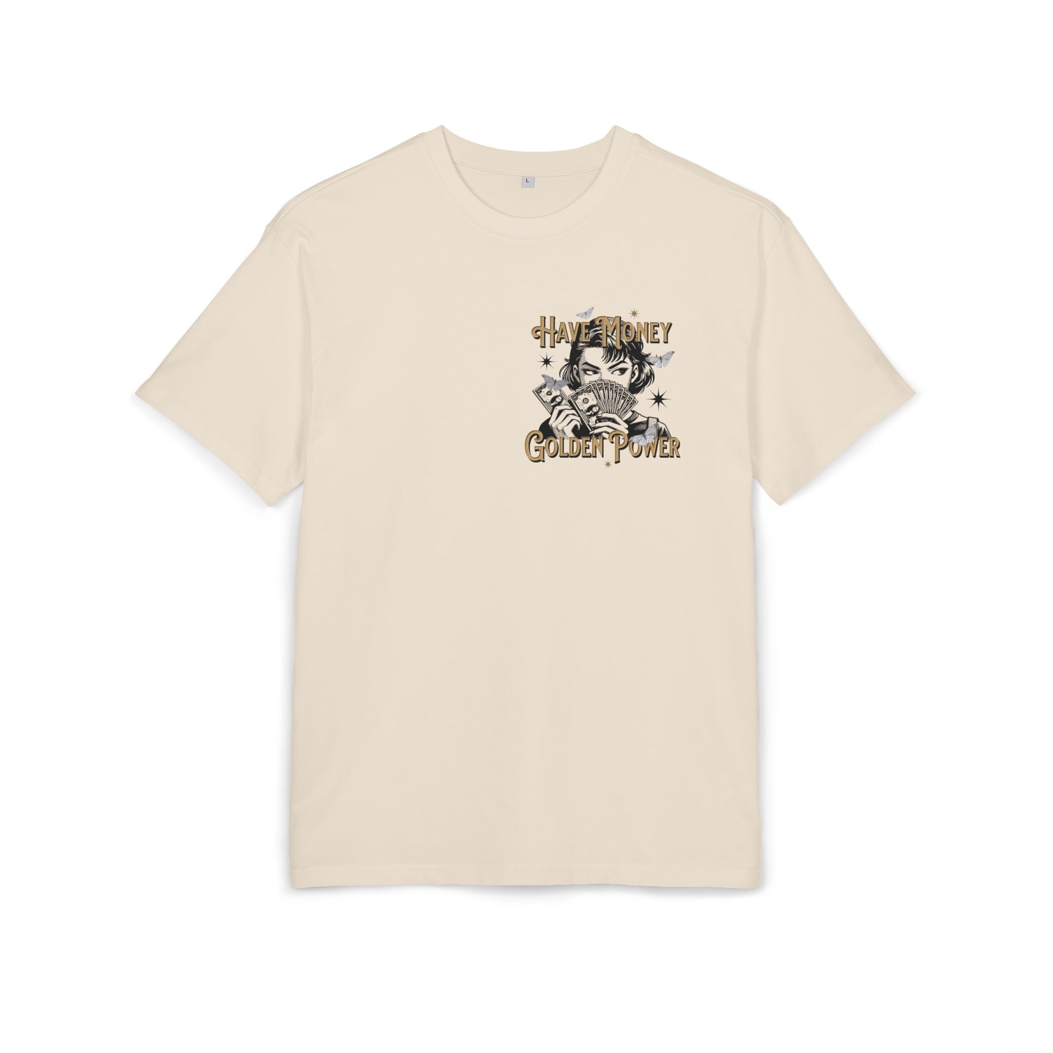 Unisex Graphic Tee for Trendsetters