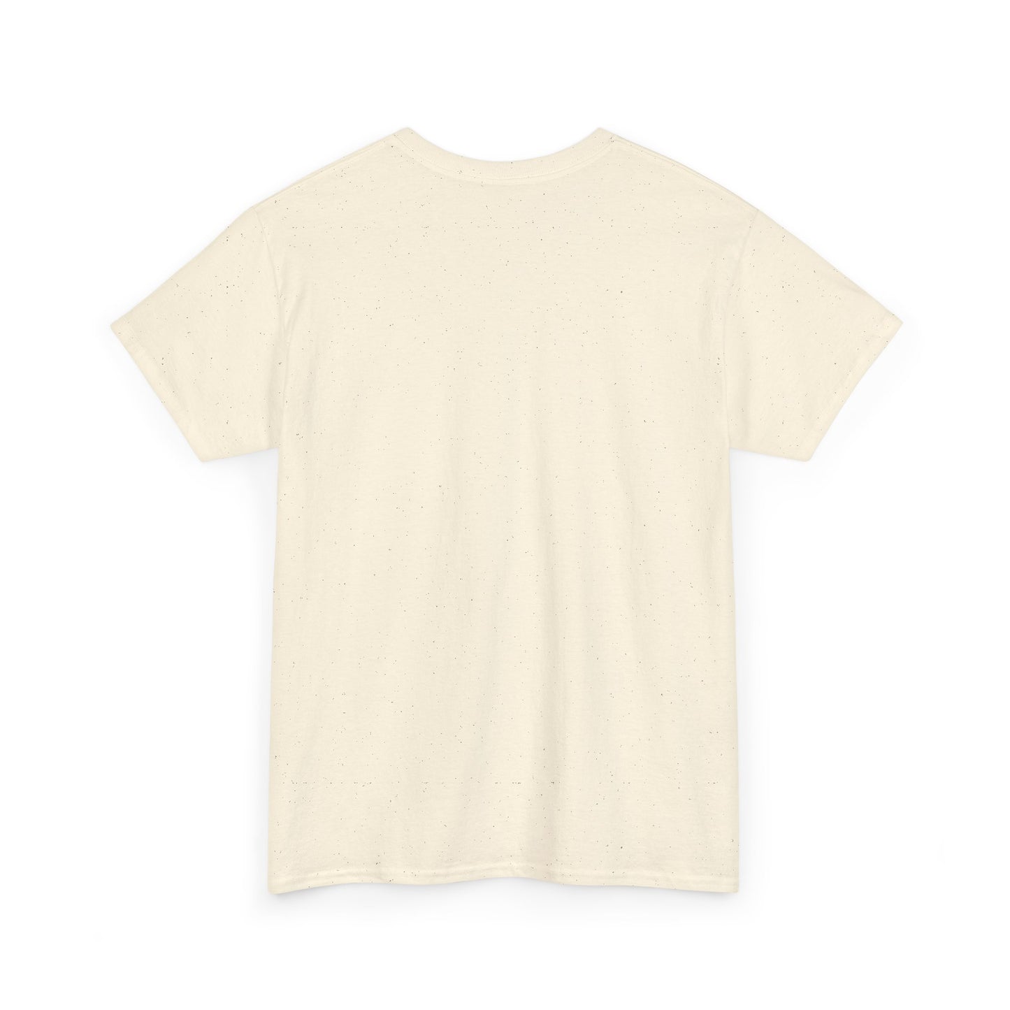 Urban Bear Graphic Unisex Heavy Cotton Tee