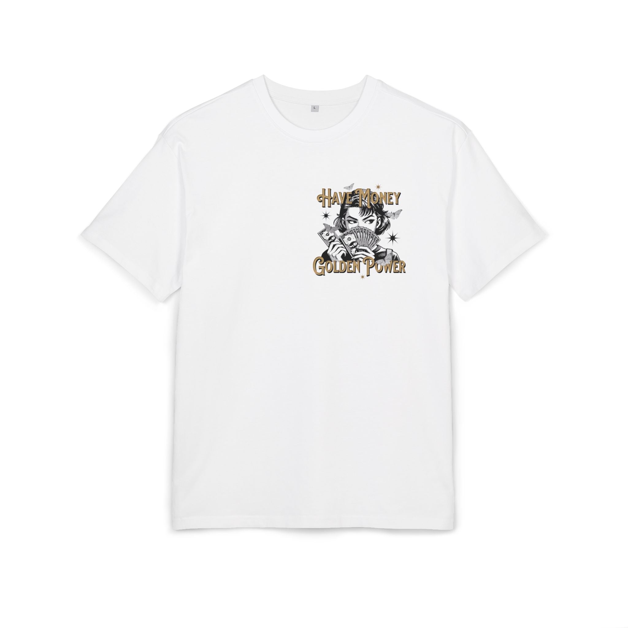 Unisex Graphic Tee for Trendsetters