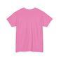 Urban Bear Graphic Unisex Heavy Cotton Tee