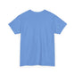Urban Bear Graphic Unisex Heavy Cotton Tee
