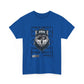 Urban Bear Graphic Unisex Heavy Cotton Tee