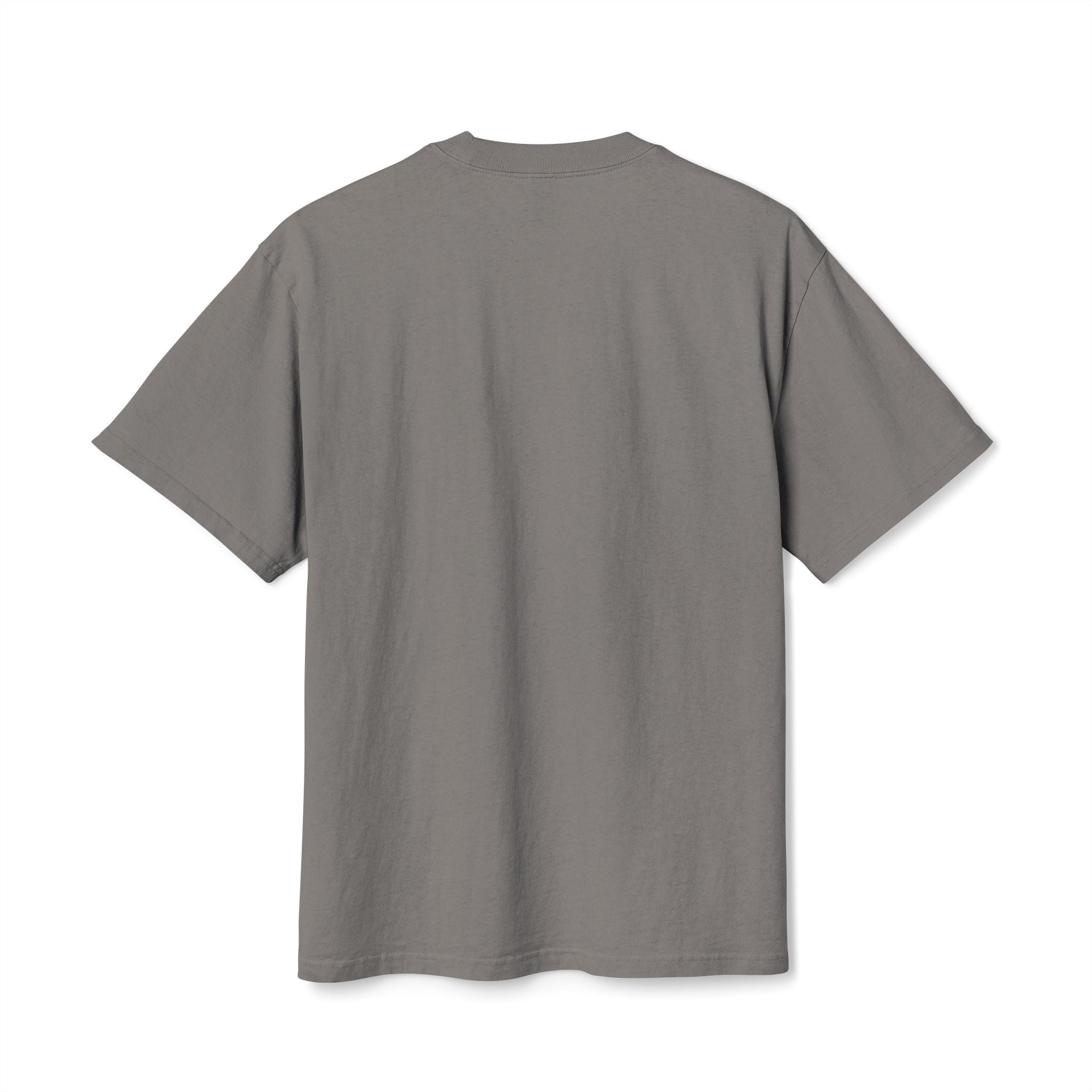 Unisex Heavy Faded Tee - Heaven No Tears Graphic T-Shirt