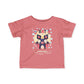 Cute Bat Infant T-Shirt – Adorable Halloween Tee for Little Ones