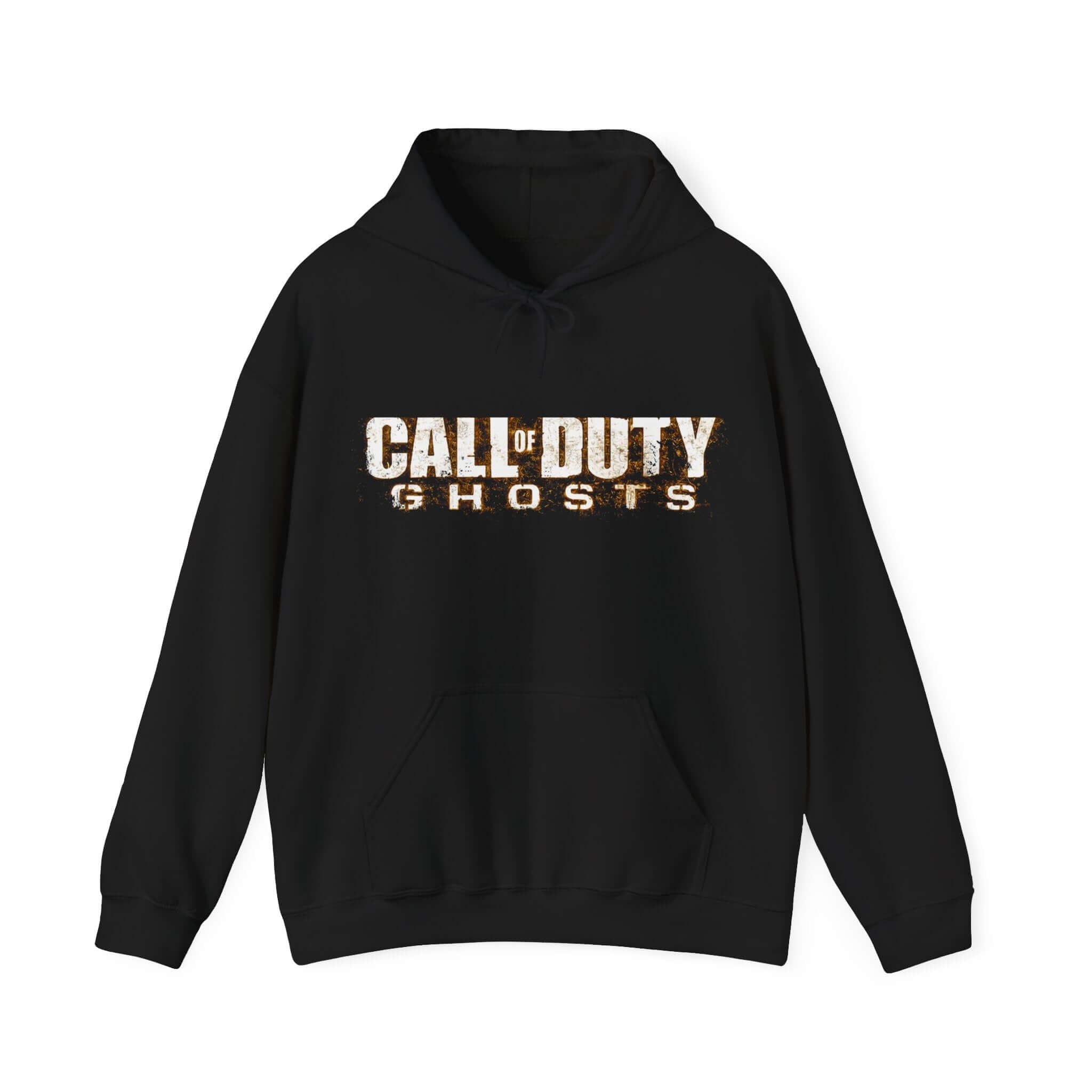 Call of Duty Ghosts Hoodie, Gaming Sweatshirt, Unisex Hoodie, Video Game Apparel, Perfect Gift for Gamers