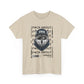 Urban Bear Graphic Unisex Heavy Cotton Tee