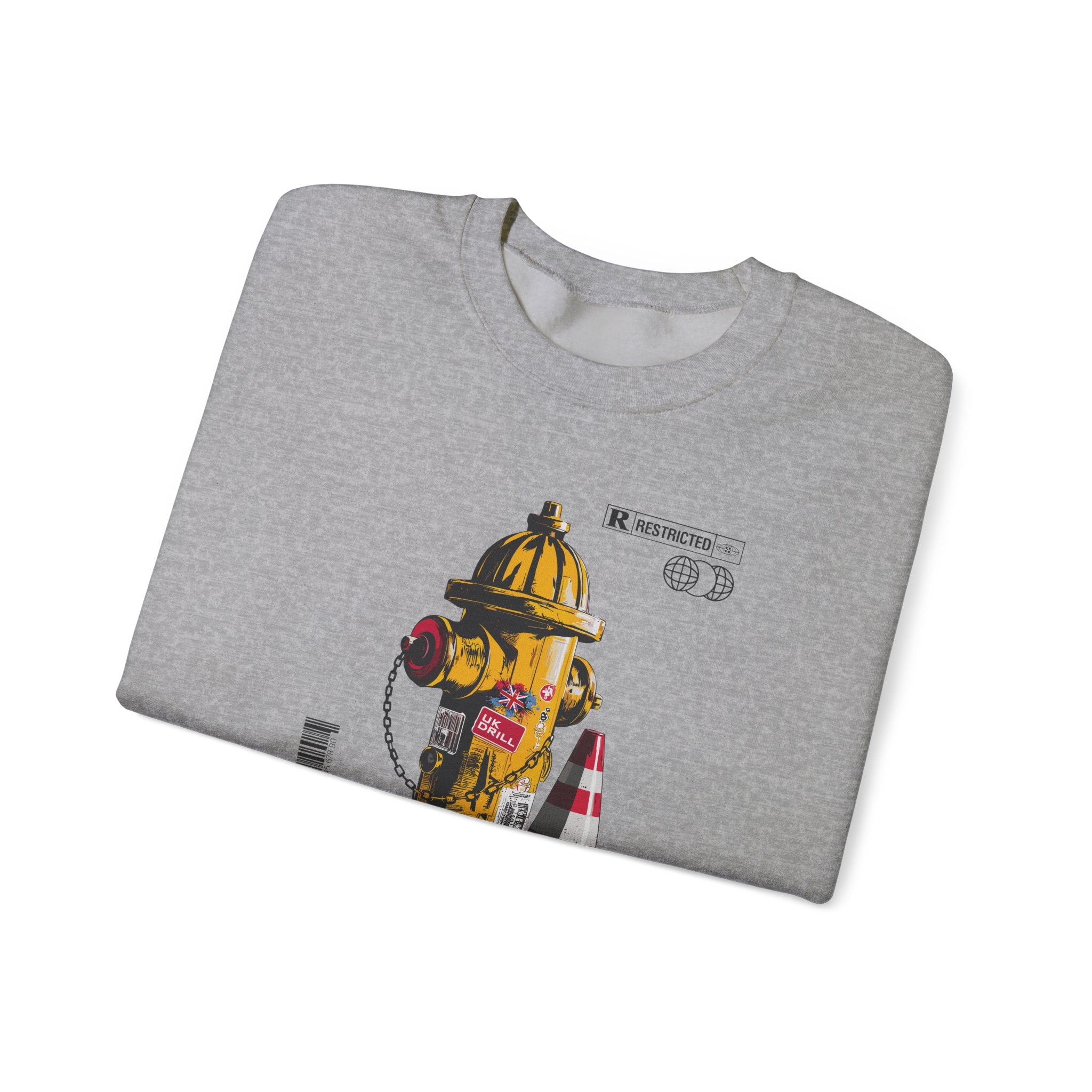 Unisex Heavy Blend™