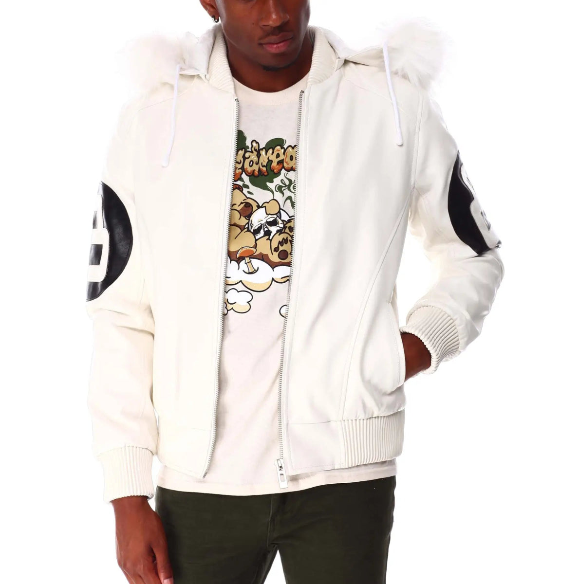 Stylish Coats & Jackets by OutfitTouch
