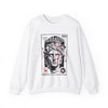 Vandalism Graphic Unisex Crewneck Sweatshirt - Edgy Street Style