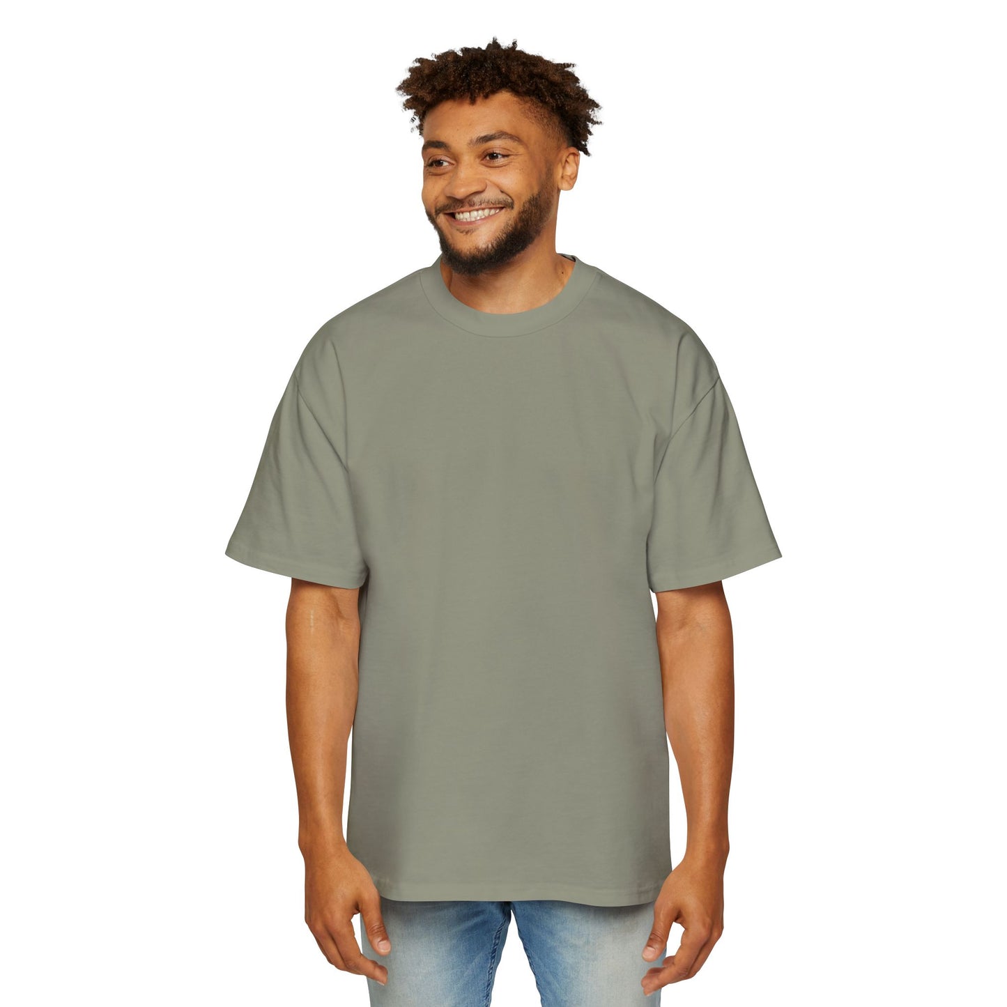 Gothic Guardian Oversized Tee - Edgy Black Graphic T-Shirt for Streetwear.