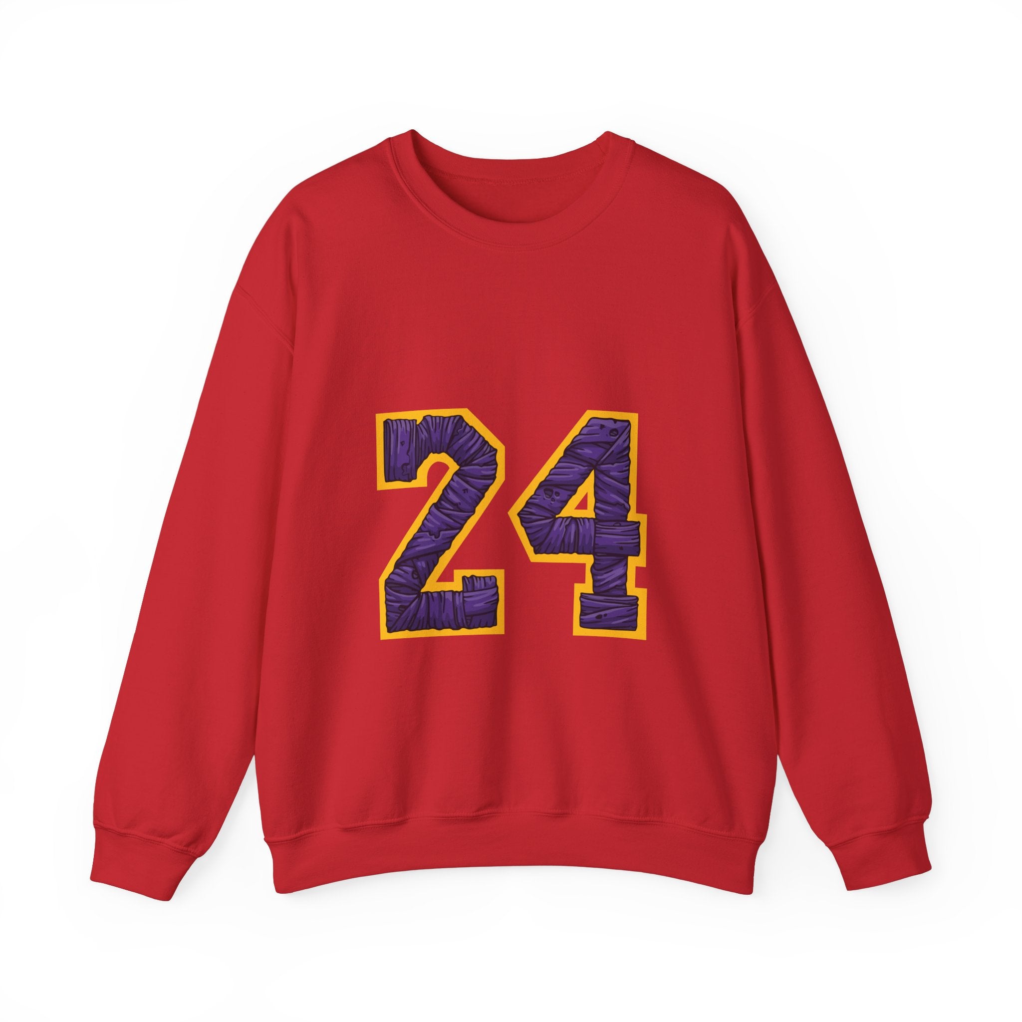 24 Kobe Unisex Sweatshirt