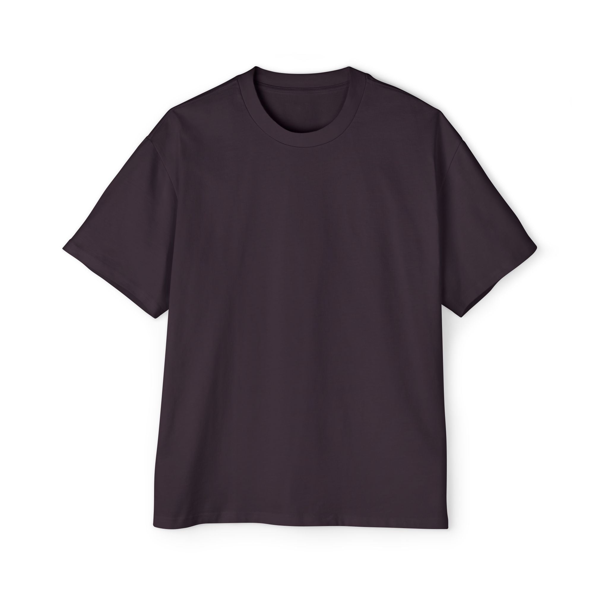 Heavy Oversized Tee - Sparta Graphic T-Shirt for Casual Style