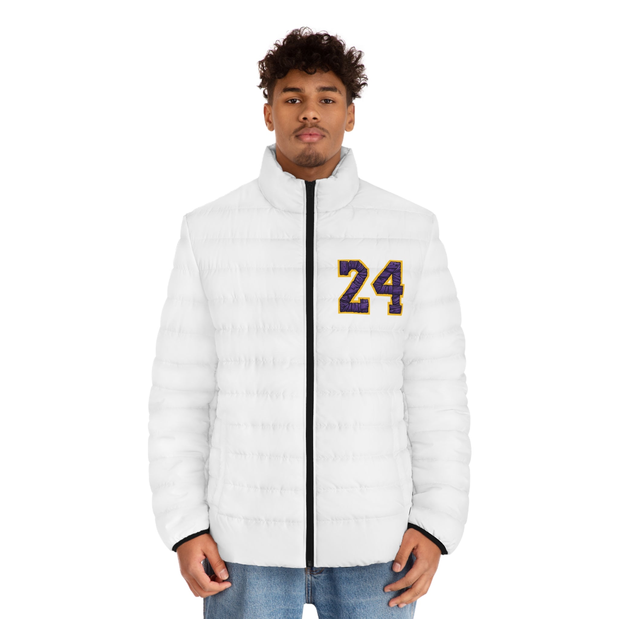 24 Kobe Puffer Jacket