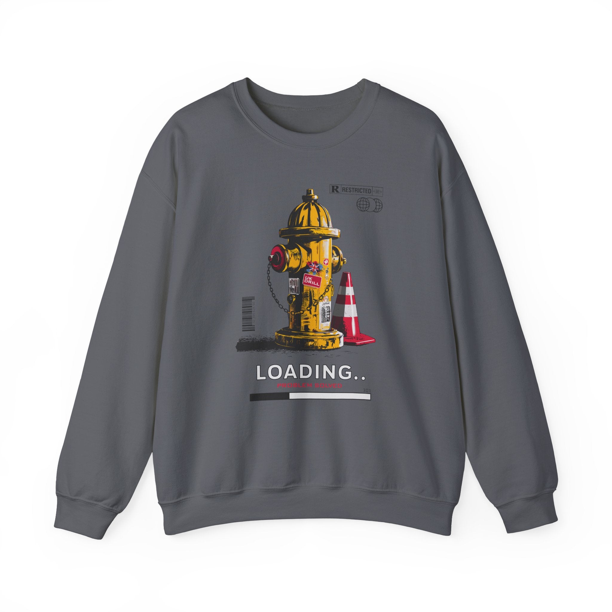 Unisex Heavy Blend™