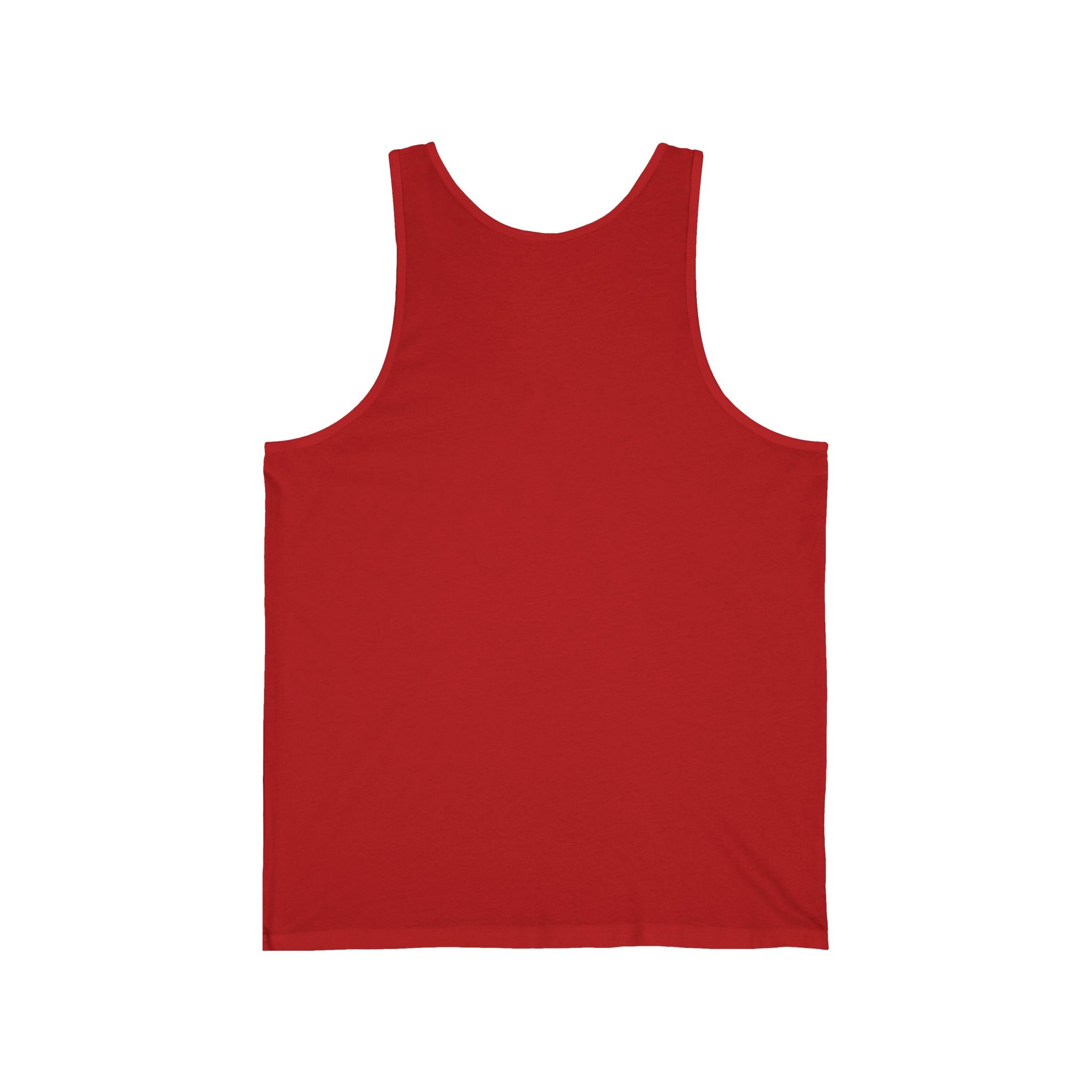 Jalen Green Unisex Jersey Tank