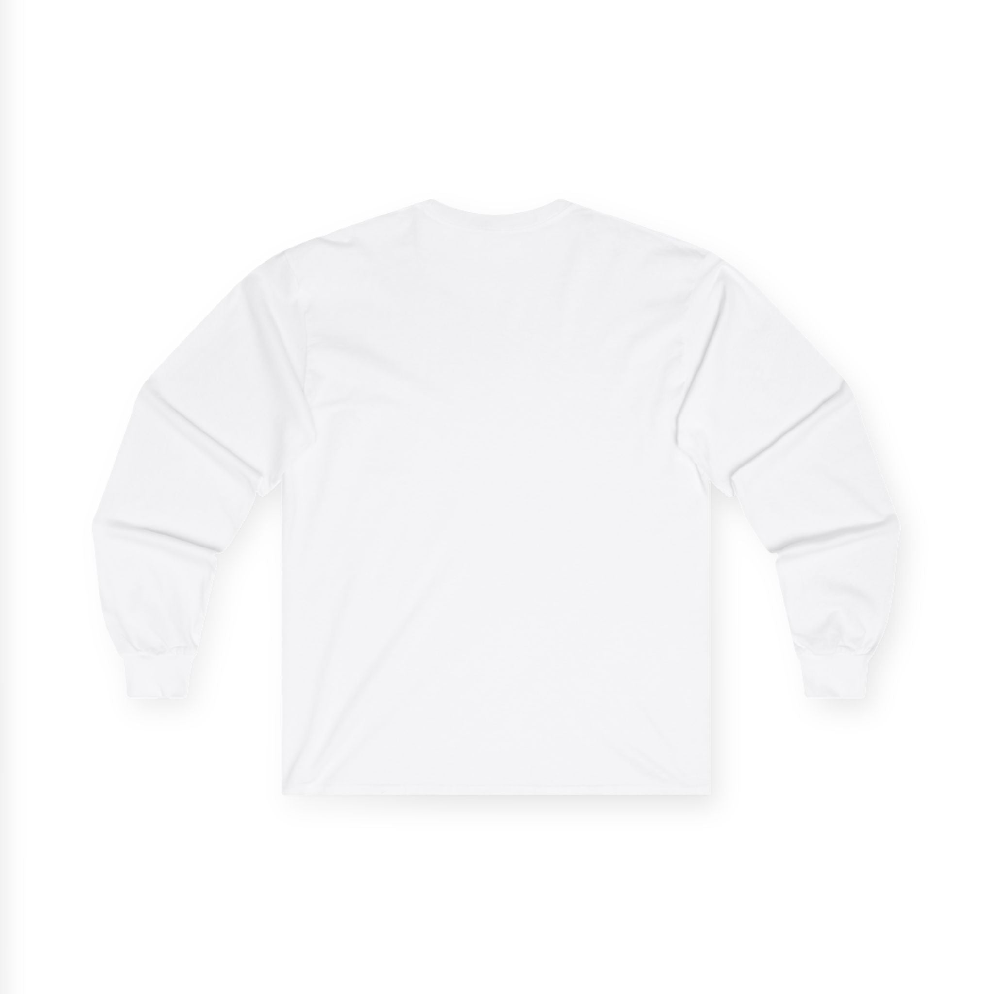 Freedom Statement Long Sleeve Tee - Unisex Ultra Cotton