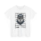 Urban Bear Graphic Unisex Heavy Cotton Tee