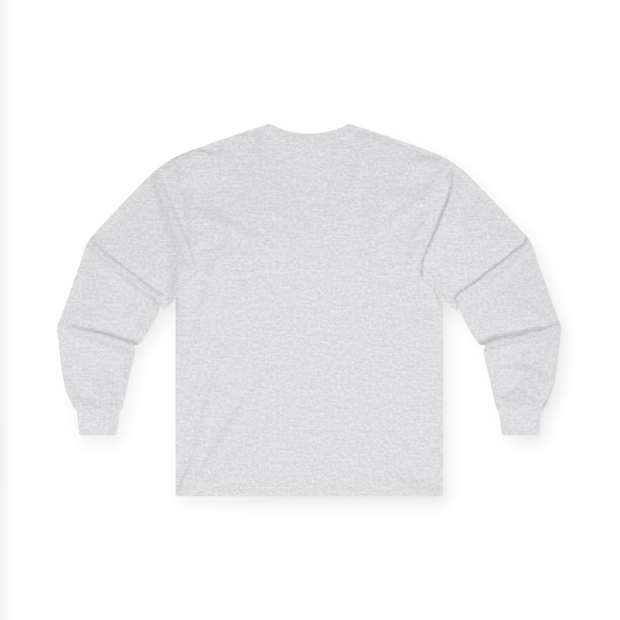 Mud Madness Long Sleeve Tee - Perfect for Outdoor Enthusiasts