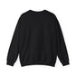 Urban Angel Unisex Heavy Blend™ Crewneck Sweatshirt - Streetwear Style