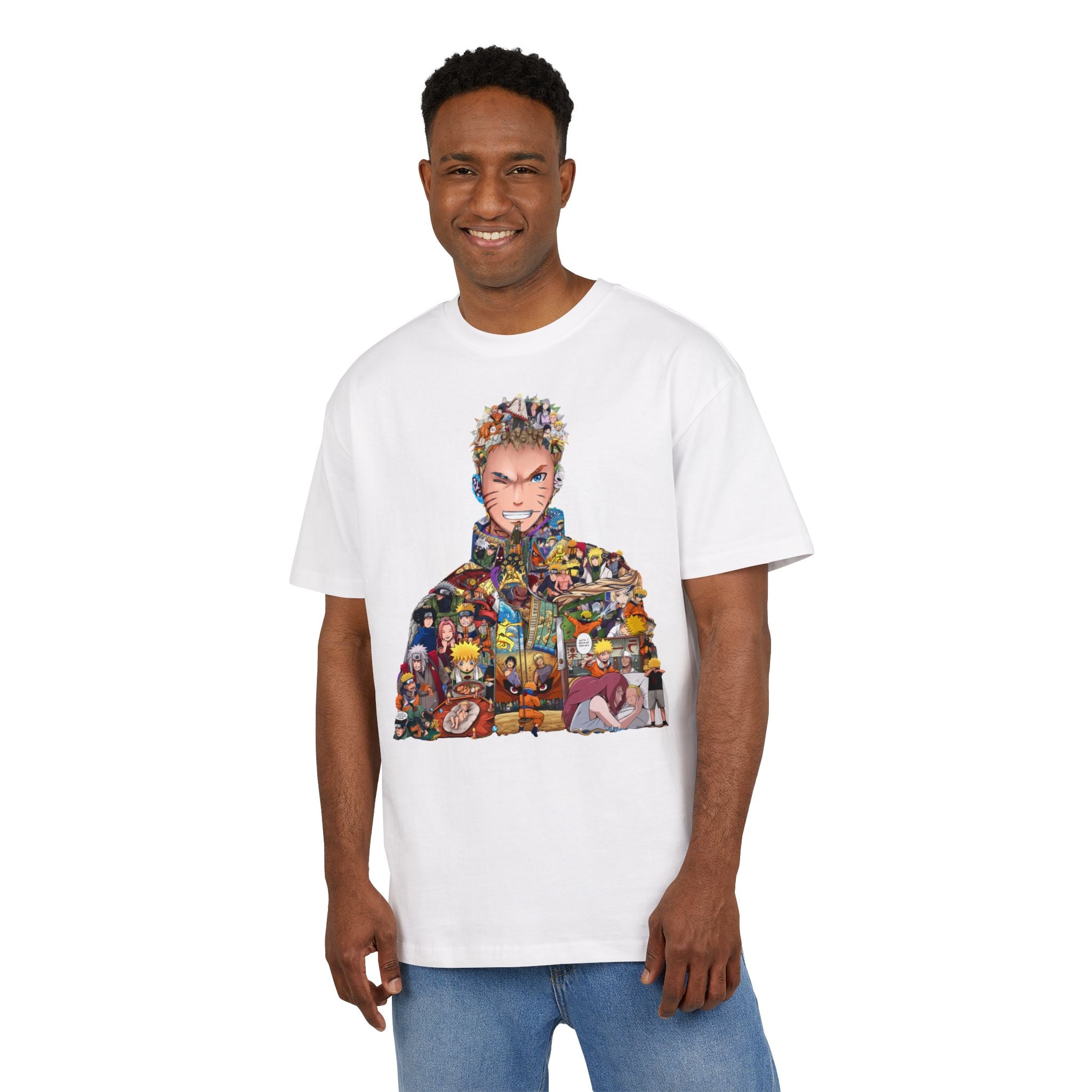 Unique Graphic Design for Art Lovers