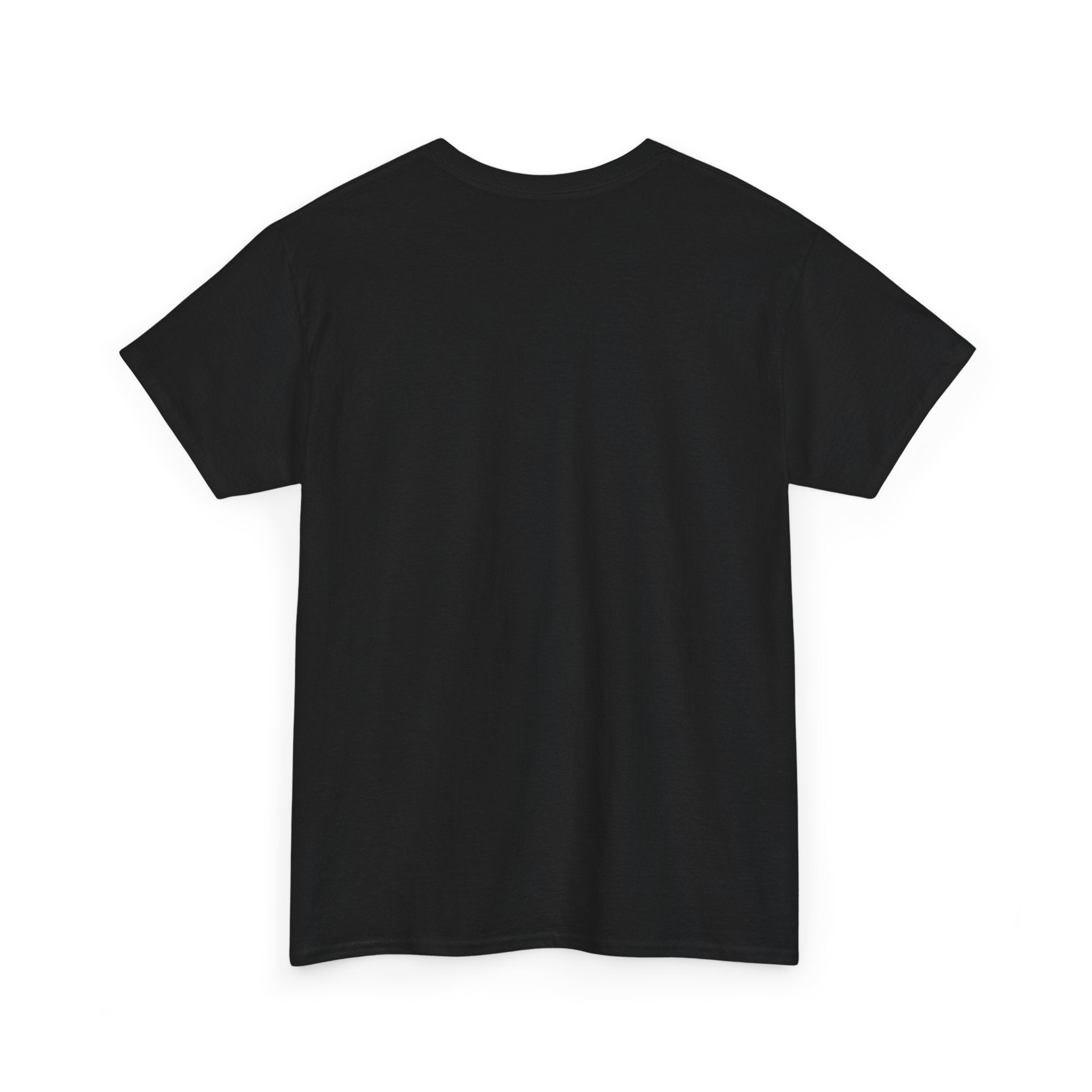 Always Give 100% Unisex Heavy Cotton Tee - Funny Donor Humor Shirt