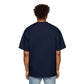 Oversized Basketball Tee - Ja Morant Slam Dunk Graphic T-Shirt