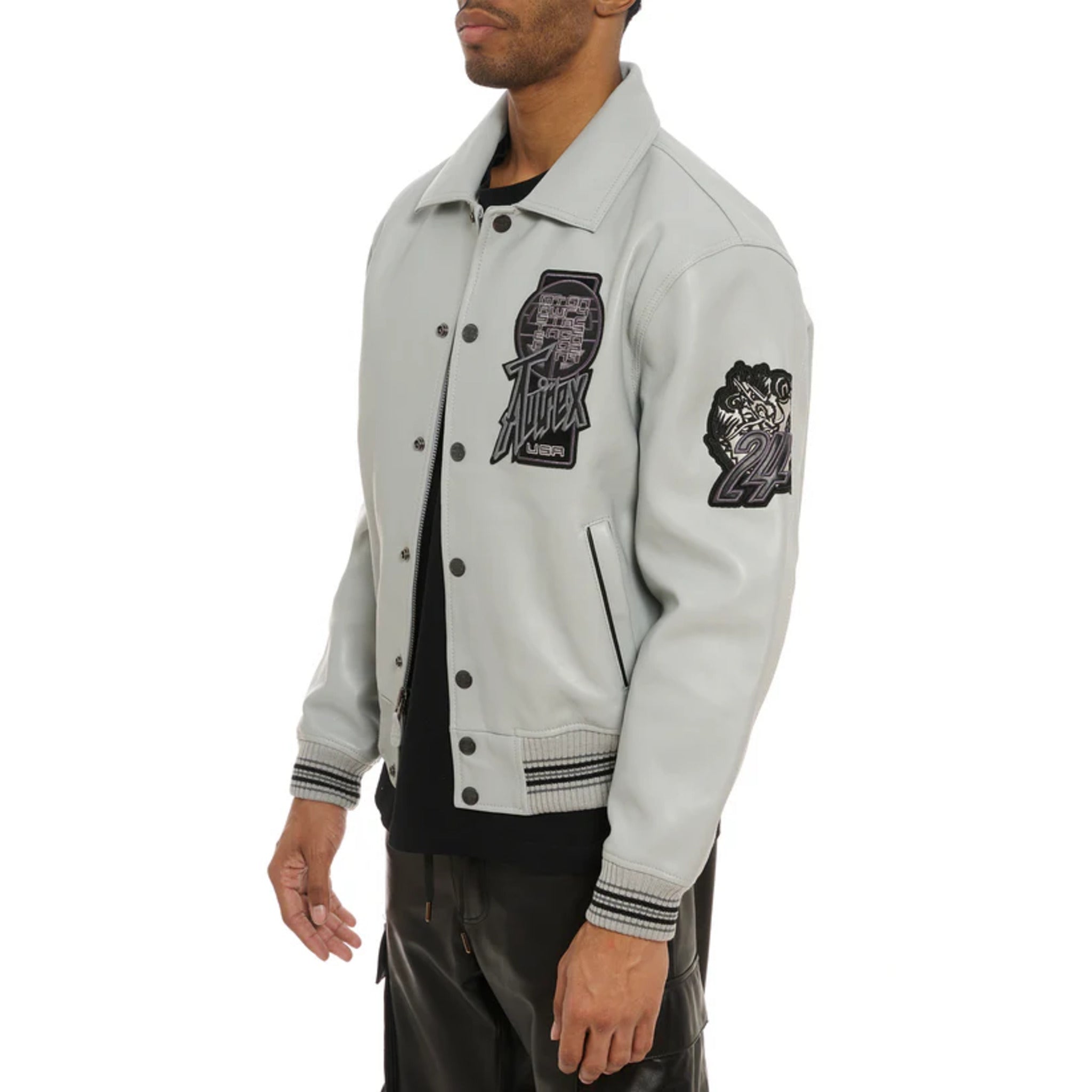 Avirex streetwear jacket
