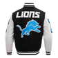 official Lions NFL apparel

