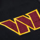 NFL Washington Commanders Classic Wool Men's Varsity Jacket