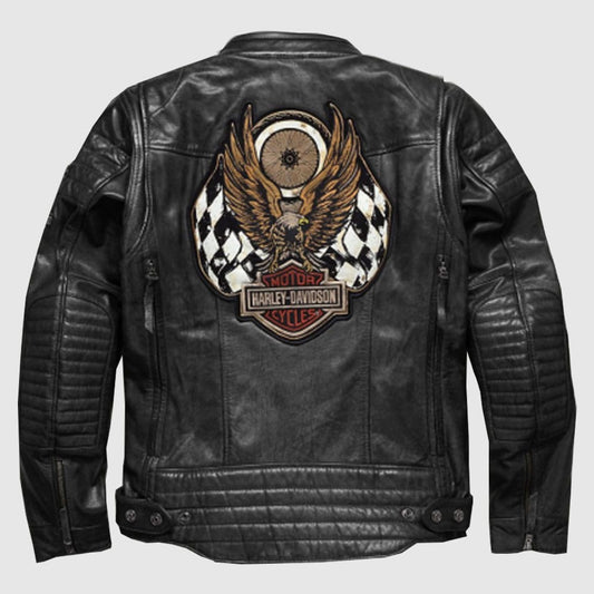 Harley-Davidson Men’s Riding Jacket

