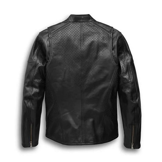 Harley-Davidson Men’s Riding Jacket
