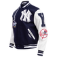 MLB mashup jacket for men

