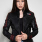Mass Effect cosplay jacket
