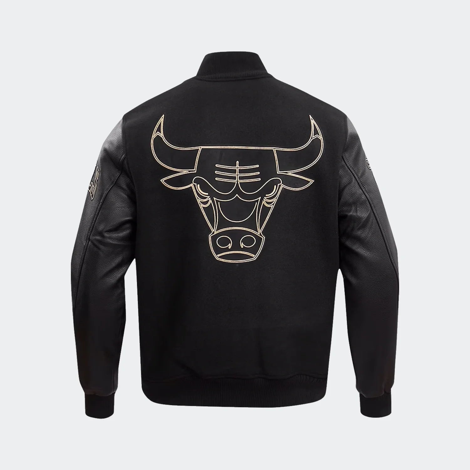 Chicago Bulls outerwear
