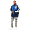 Men’s 8 Ball Leather Jacket