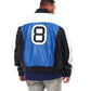 8 Ball Genuine Leather Jacket
