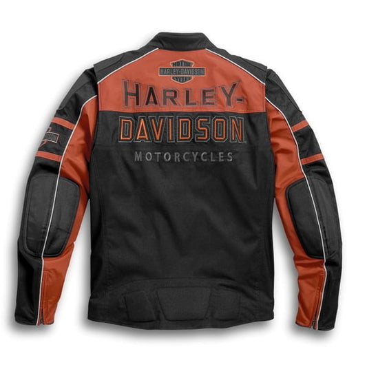 Harley-Davidson Gastone Riding Jacket

