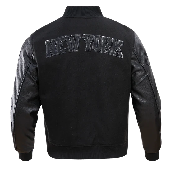 NBA varsity jacket for men

