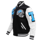 NFL mashup jacket men’s

