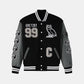 OVO Gretzky Varsity Jacket

