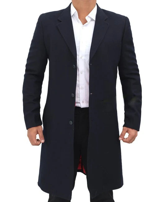 Men's formal outerwear
