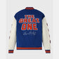 Drake varsity jacket

