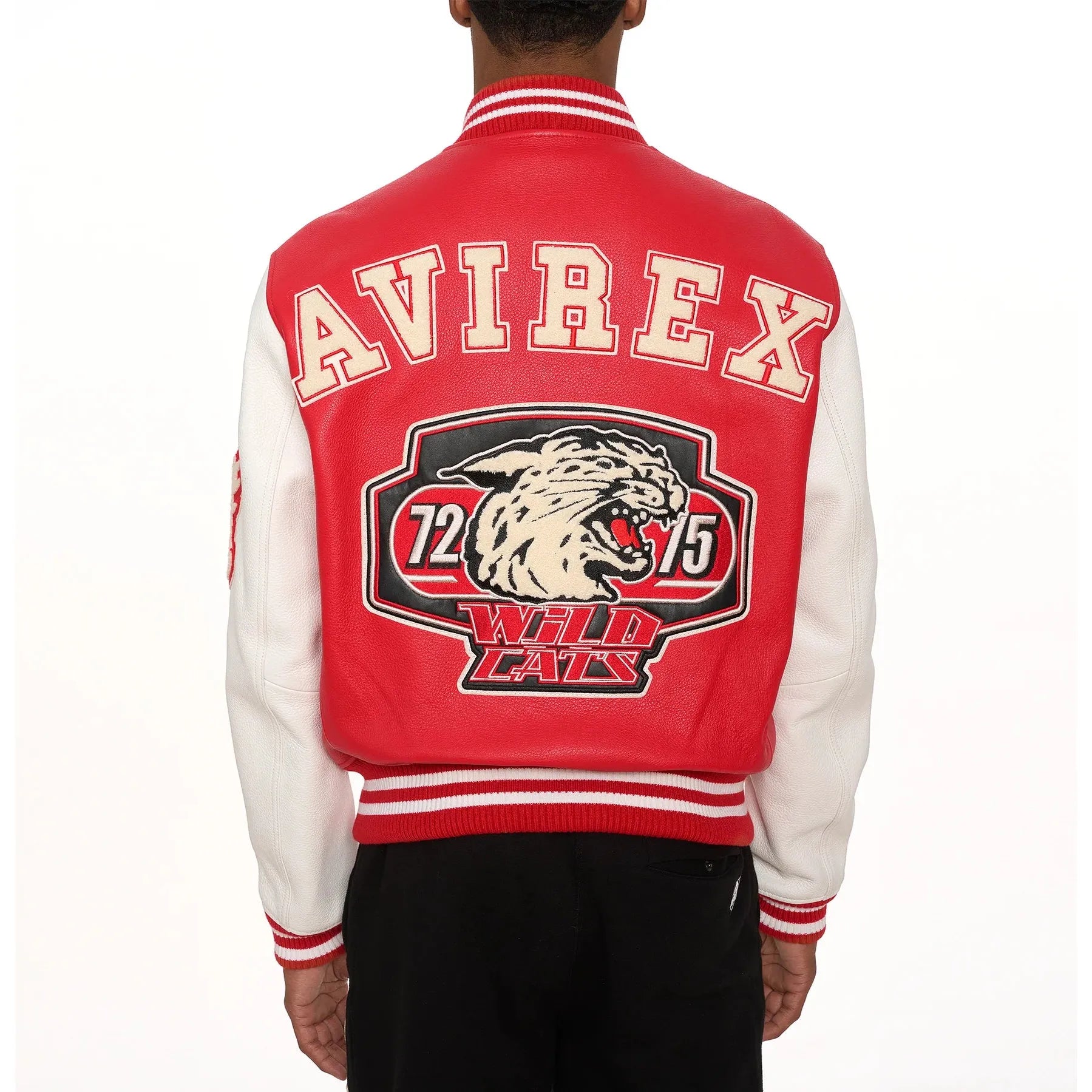 Classic varsity jackets for men and women
