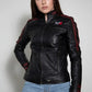 Commander Shepard fashion

