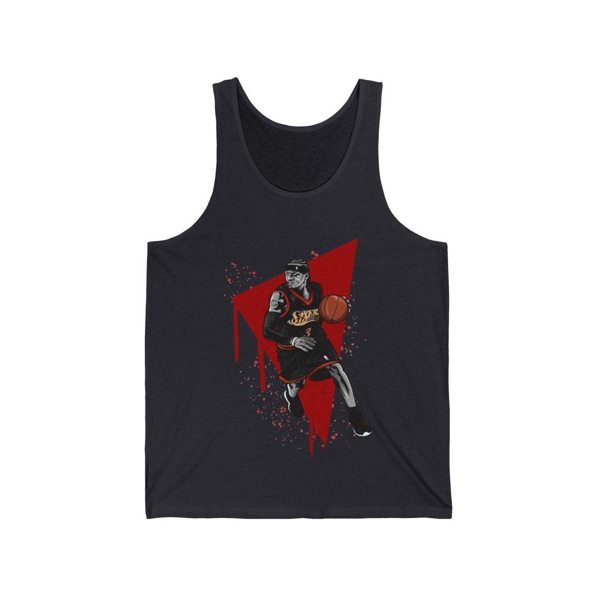 Stylish Tank Top by OutfitTouch