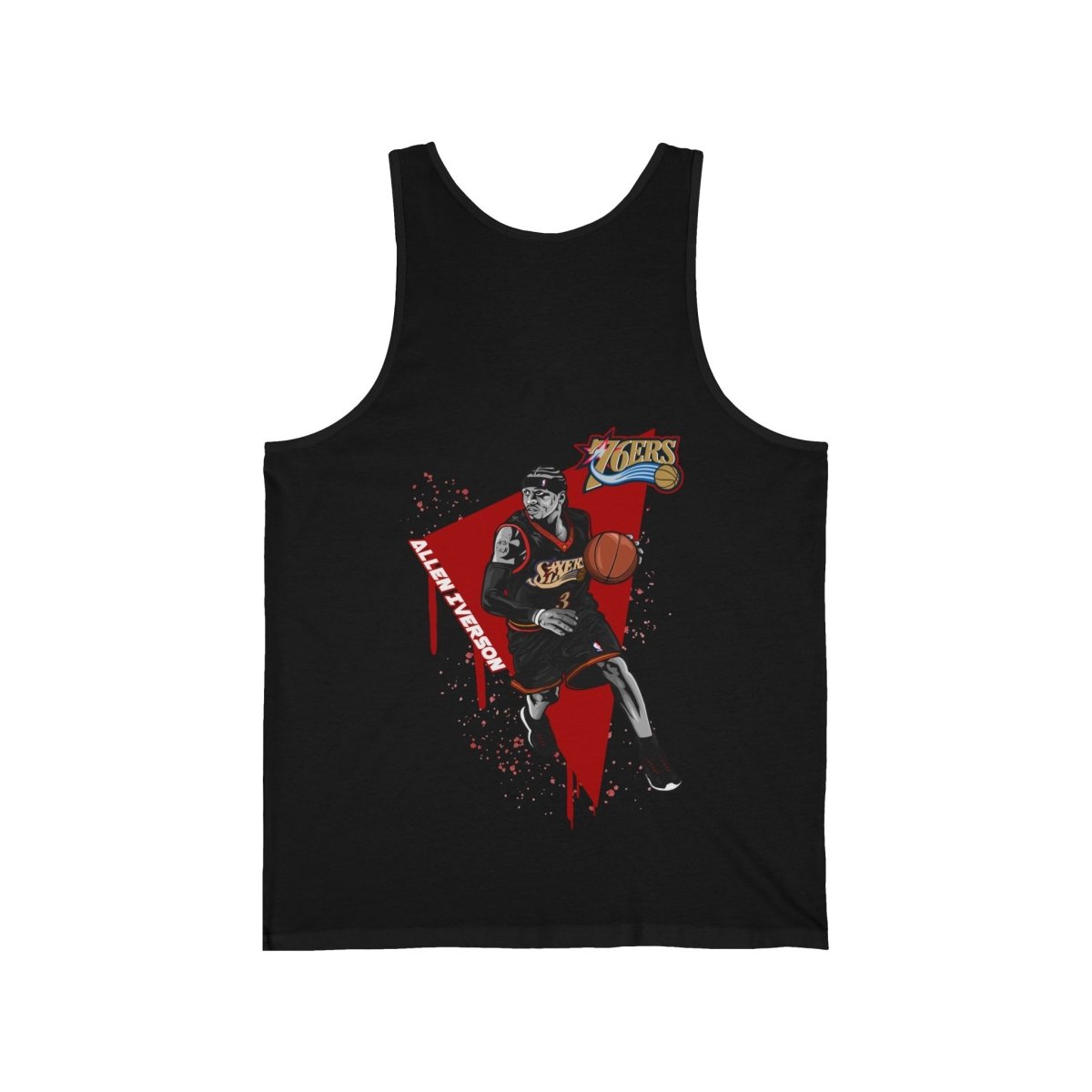 Stylish Tank Top by OutfitTouch