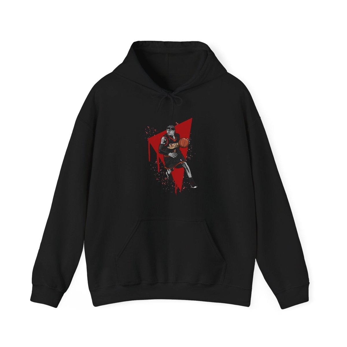 Stylish Hoodie by OutfitTouch