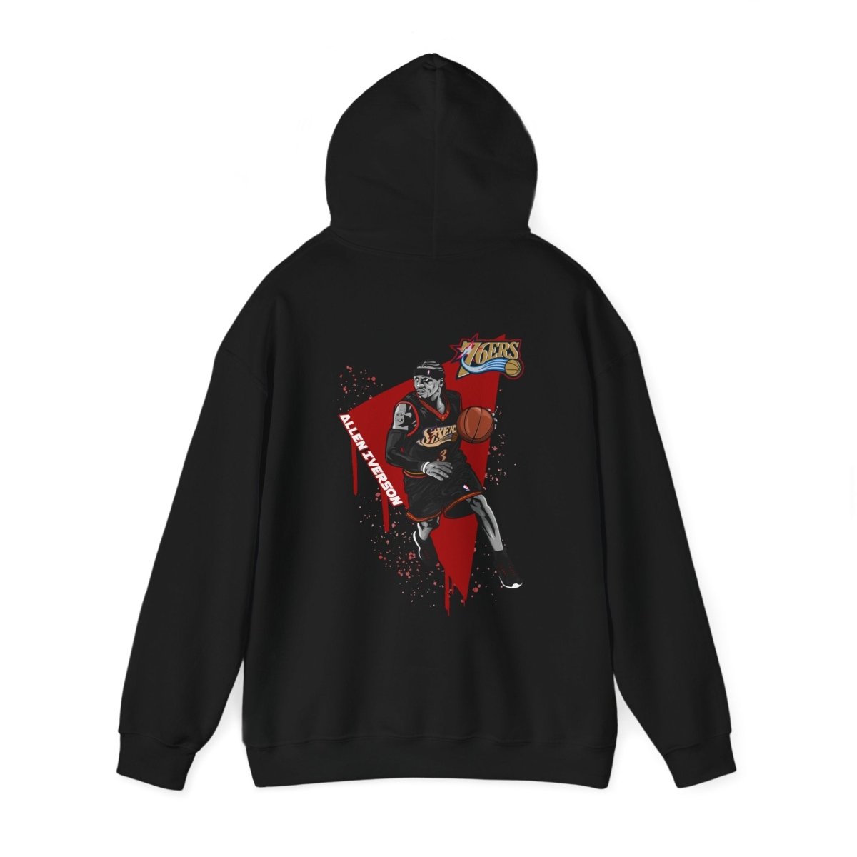 Stylish Hoodie by OutfitTouch