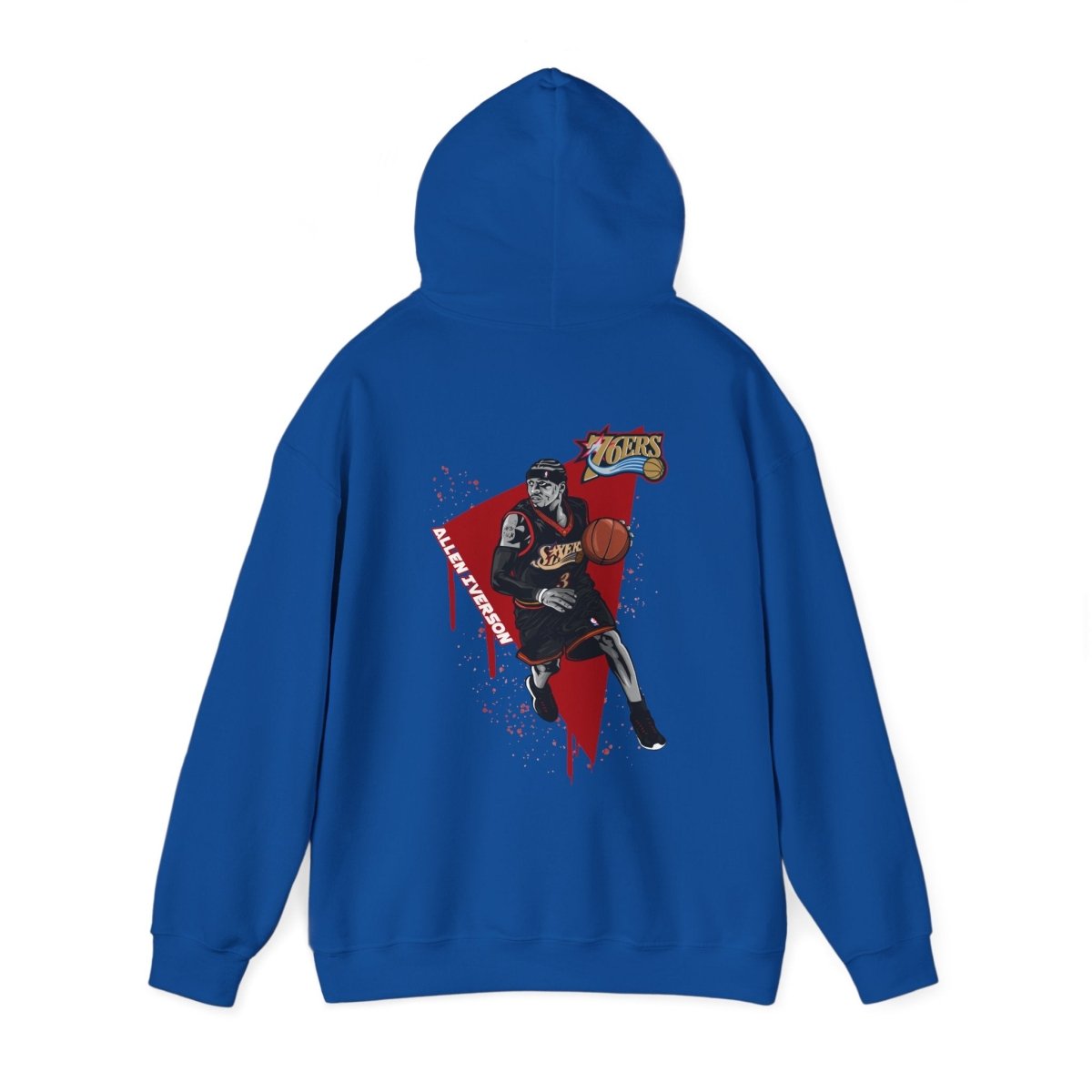 Stylish Hoodie by OutfitTouch